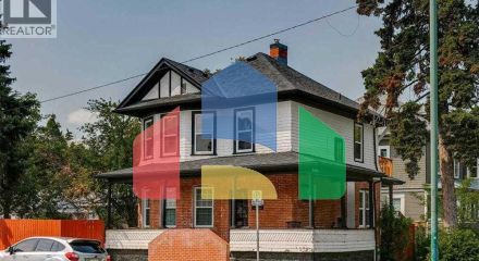 Residential - Townhouse - Calgary, Canada - Canada