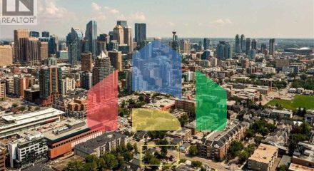 Residential - Townhouse - Calgary, Canada - Canada