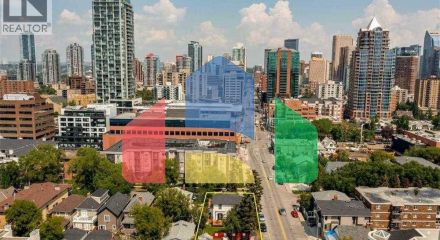 Residential - Townhouse - Calgary, Canada - Canada