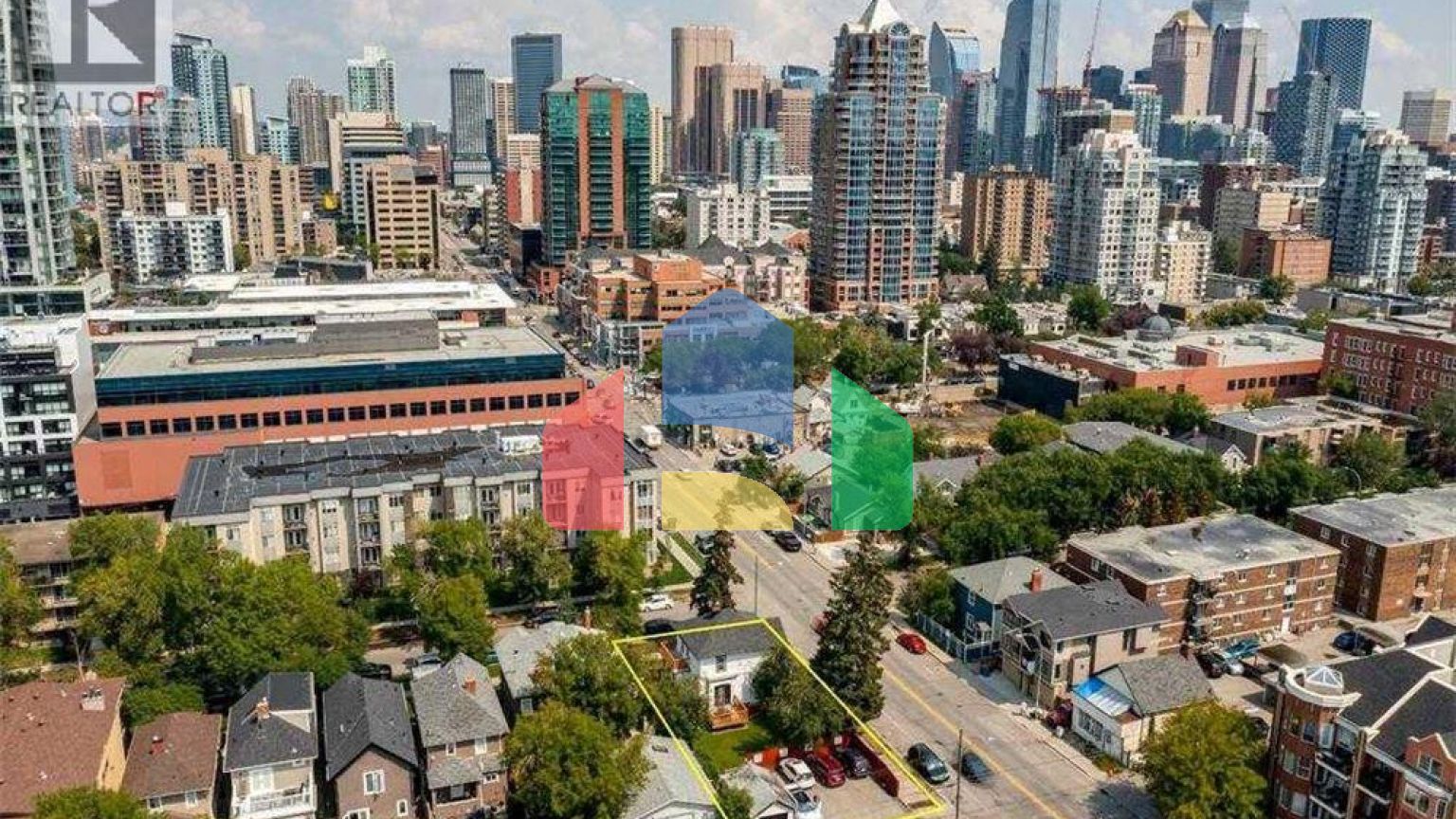 Residential - Townhouse - Calgary, Canada - Canada