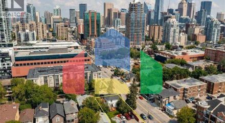 Residential - Townhouse - Calgary, Canada - Canada