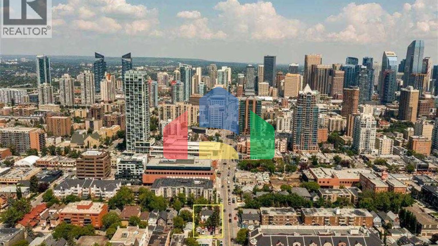 Residential - Townhouse - Calgary, Canada - Canada