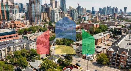 Residential - Townhouse - Calgary, Canada - Canada