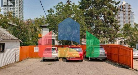 Residential - Townhouse - Calgary, Canada - Canada