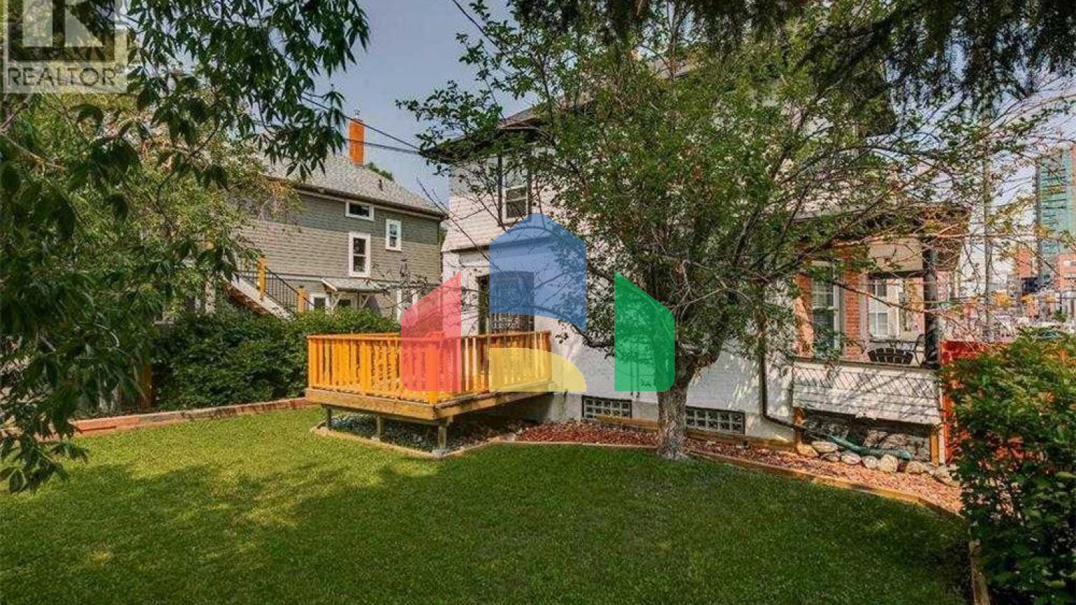 Residential - Townhouse - Calgary, Canada - Canada