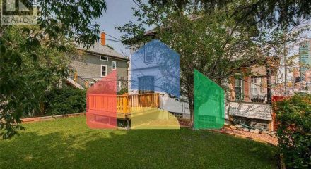 Residential - Townhouse - Calgary, Canada - Canada