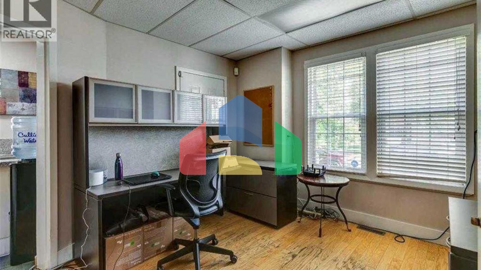 Residential - Townhouse - Calgary, Canada - Canada