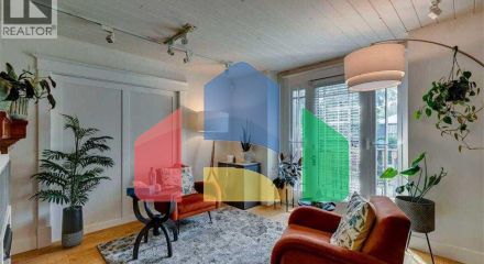 Residential - Townhouse - Calgary, Canada - Canada