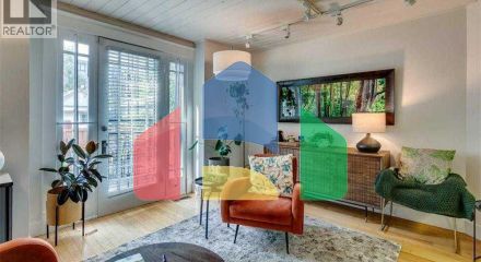 Residential - Townhouse - Calgary, Canada - Canada