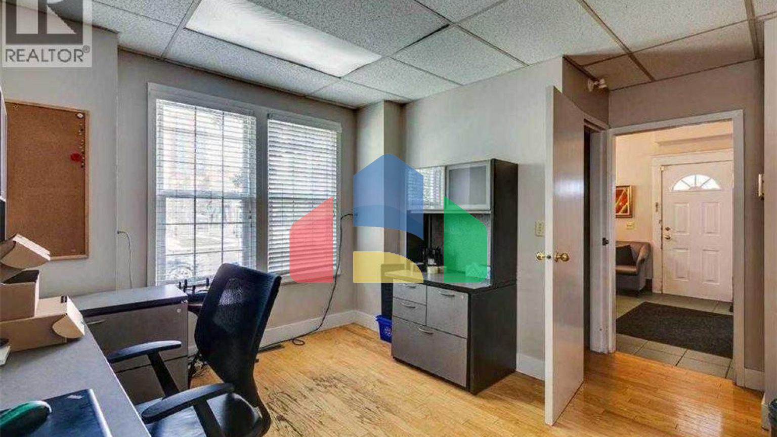 Residential - Townhouse - Calgary, Canada - Canada