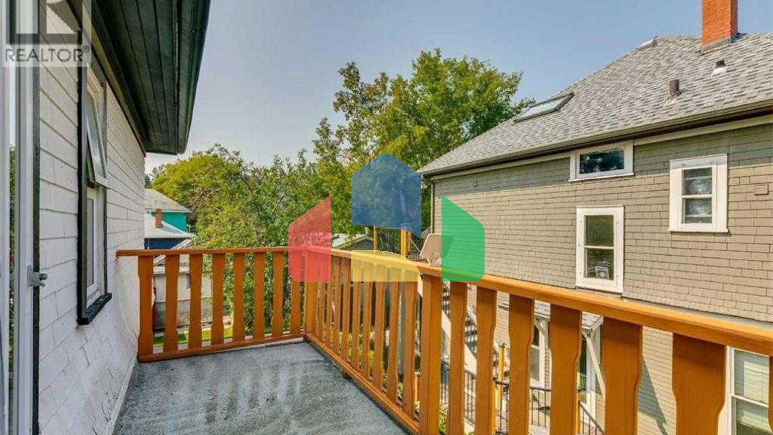 Residential - Townhouse - Calgary, Canada - Canada