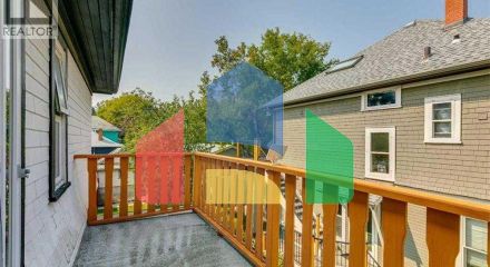 Residential - Townhouse - Calgary, Canada - Canada