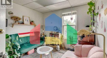 Residential - Townhouse - Calgary, Canada - Canada