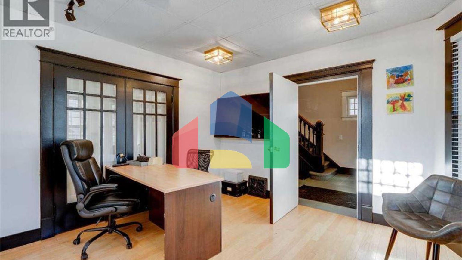 Residential - Townhouse - Calgary, Canada - Canada