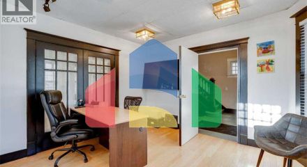 Residential - Townhouse - Calgary, Canada - Canada