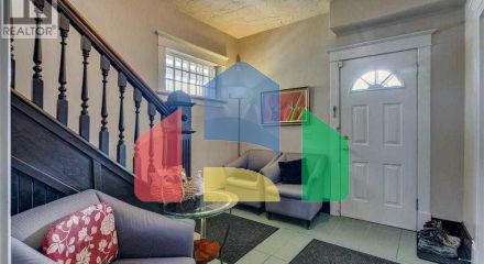 Residential - Townhouse - Calgary, Canada - Canada