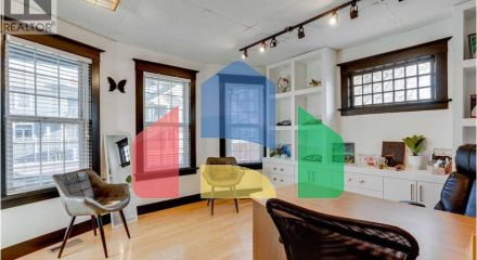 Residential - Townhouse - Calgary, Canada - Canada