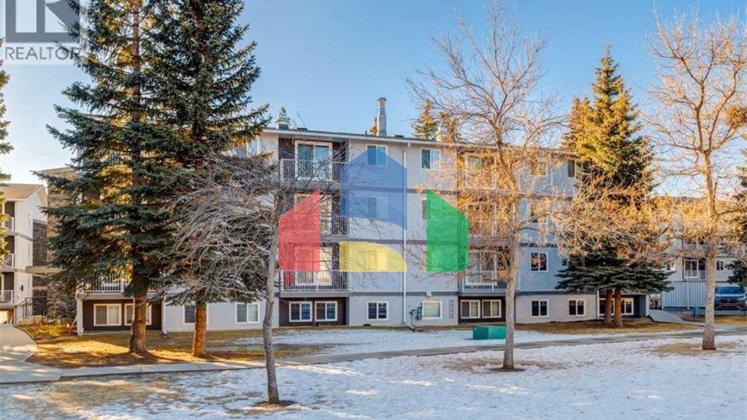 Residential - Condo/Apartment - Calgary, Canada - Canada