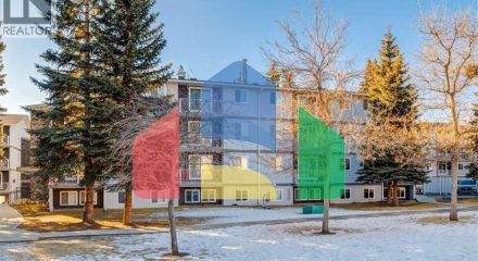 Residential - Condo/Apartment - Calgary, Canada - Canada