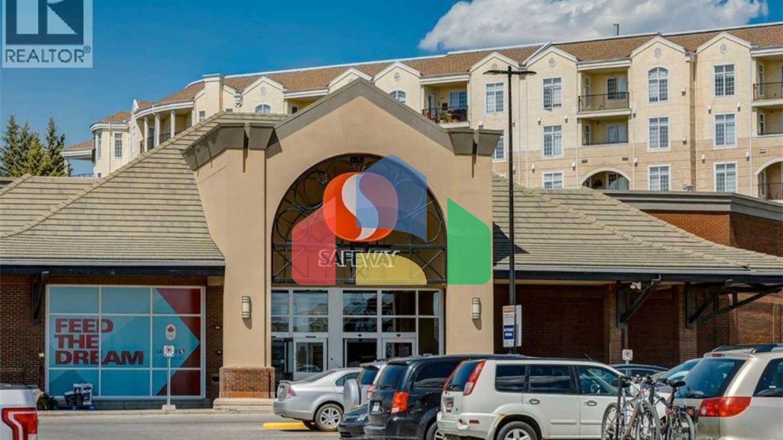 Residential - Condo/Apartment - Calgary, Canada - Canada