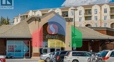 Residential - Condo/Apartment - Calgary, Canada - Canada