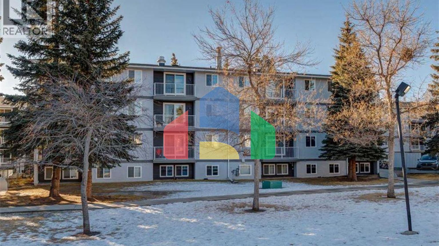 Residential - Condo/Apartment - Calgary, Canada - Canada