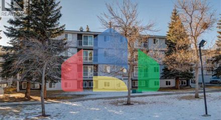 Residential - Condo/Apartment - Calgary, Canada - Canada