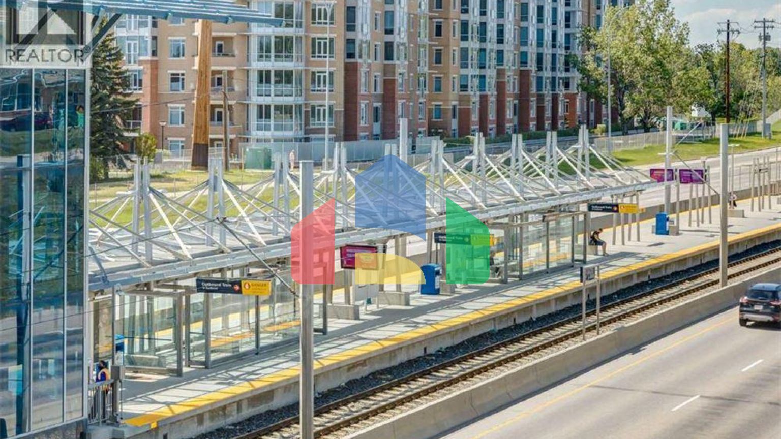 Residential - Condo/Apartment - Calgary, Canada - Canada