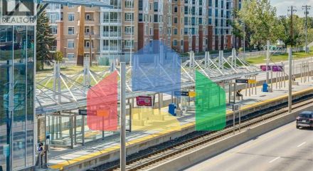 Residential - Condo/Apartment - Calgary, Canada - Canada