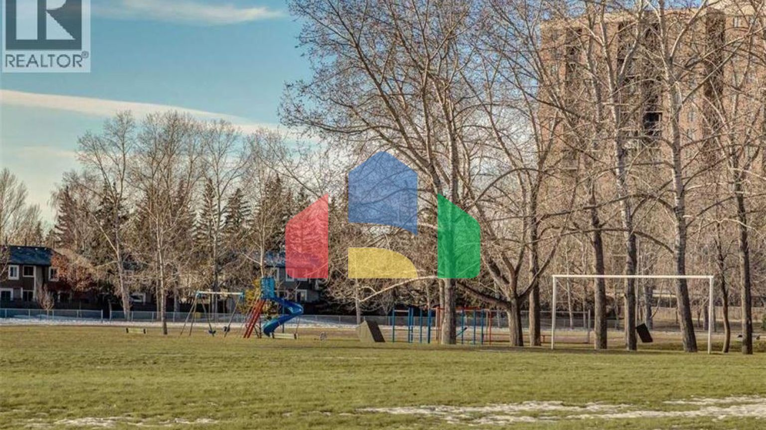 Residential - Condo/Apartment - Calgary, Canada - Canada