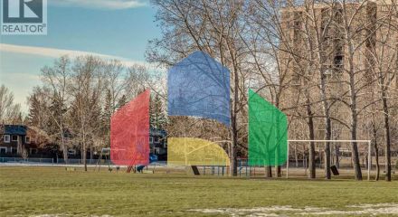 Residential - Condo/Apartment - Calgary, Canada - Canada