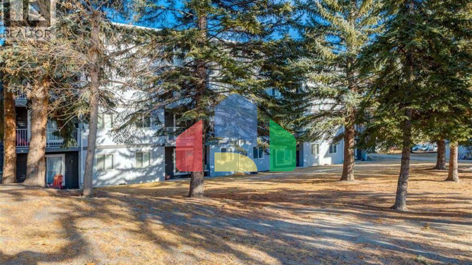 Residential - Condo/Apartment - Calgary, Canada - Canada