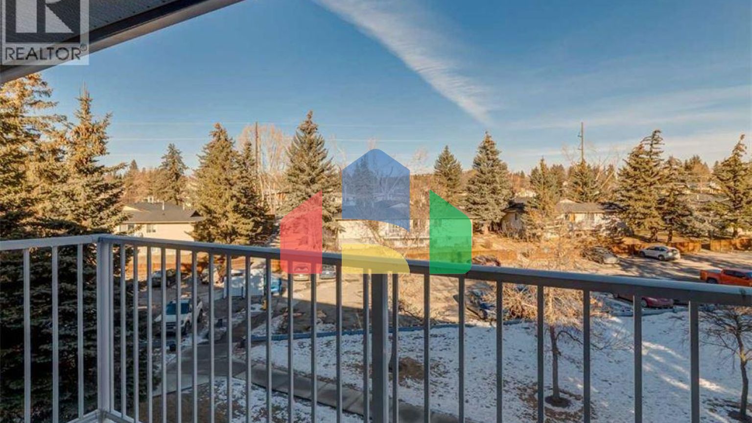 Residential - Condo/Apartment - Calgary, Canada - Canada