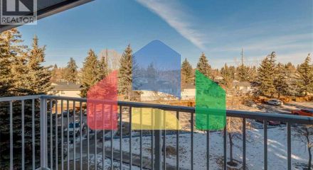 Residential - Condo/Apartment - Calgary, Canada - Canada