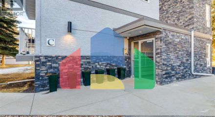 Residential - Condo/Apartment - Calgary, Canada - Canada