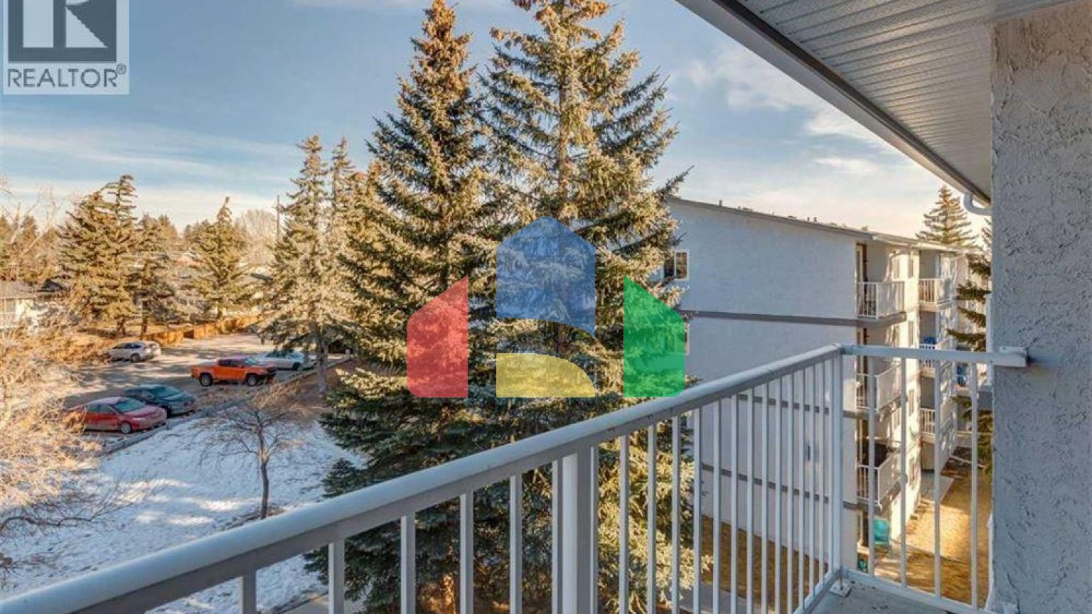 Residential - Condo/Apartment - Calgary, Canada - Canada