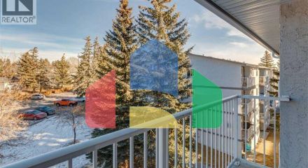 Residential - Condo/Apartment - Calgary, Canada - Canada