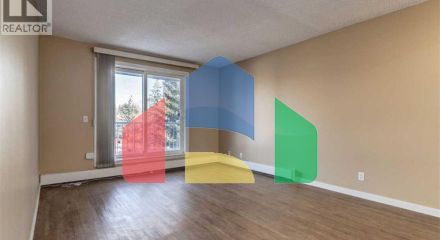 Residential - Condo/Apartment - Calgary, Canada - Canada