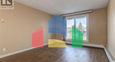 Residential - Condo/Apartment - Calgary, Canada - Canada