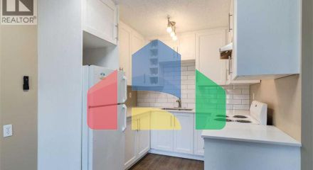 Residential - Condo/Apartment - Calgary, Canada - Canada