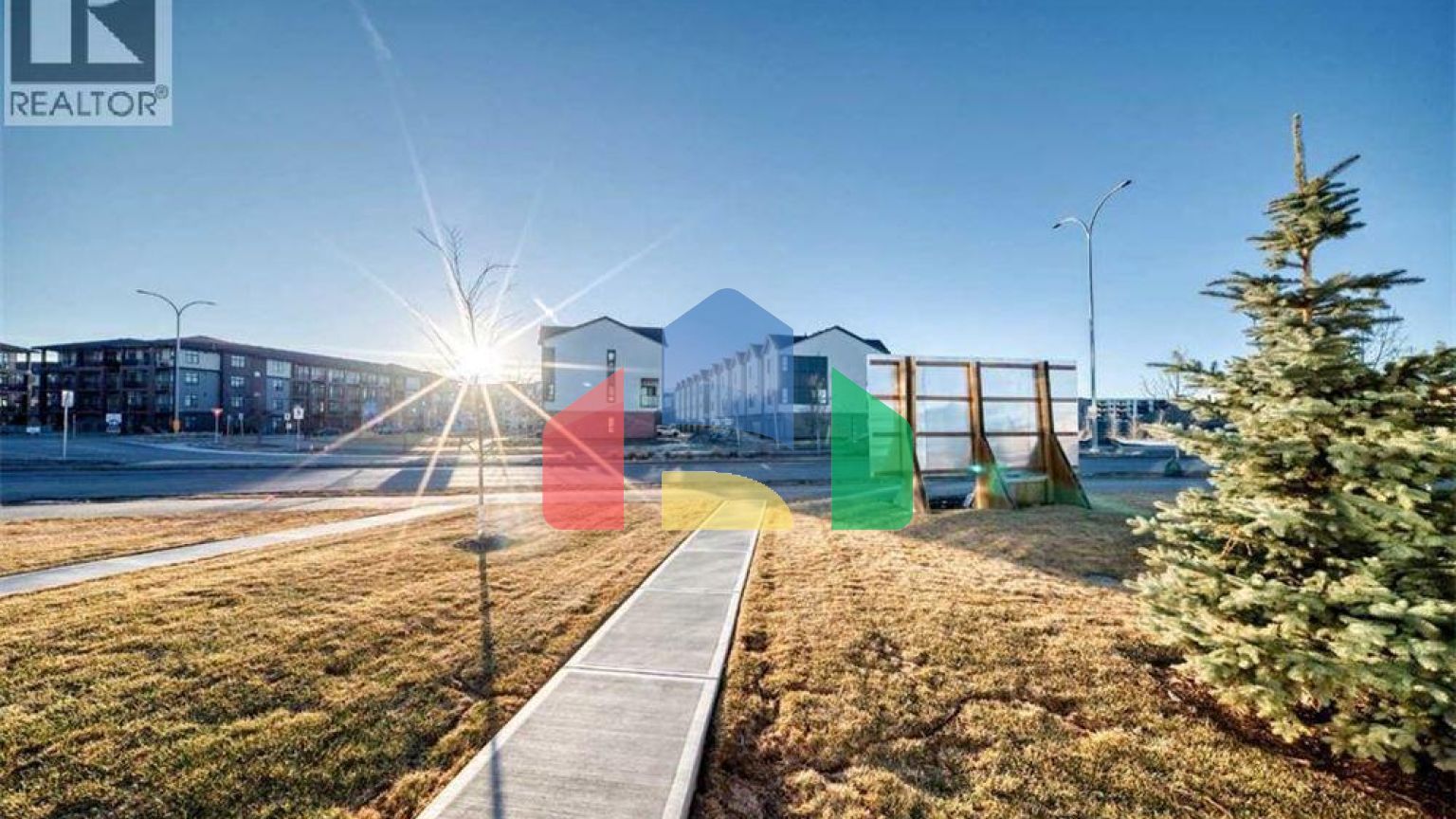 Residential - Single Family Home - Calgary, Canada - Canada