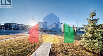 Residential - Single Family Home - Calgary, Canada - Canada