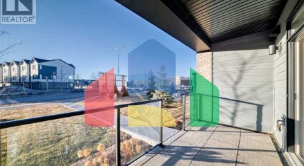 Residential - Single Family Home - Calgary, Canada - Canada