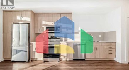 Residential - Single Family Home - Calgary, Canada - Canada