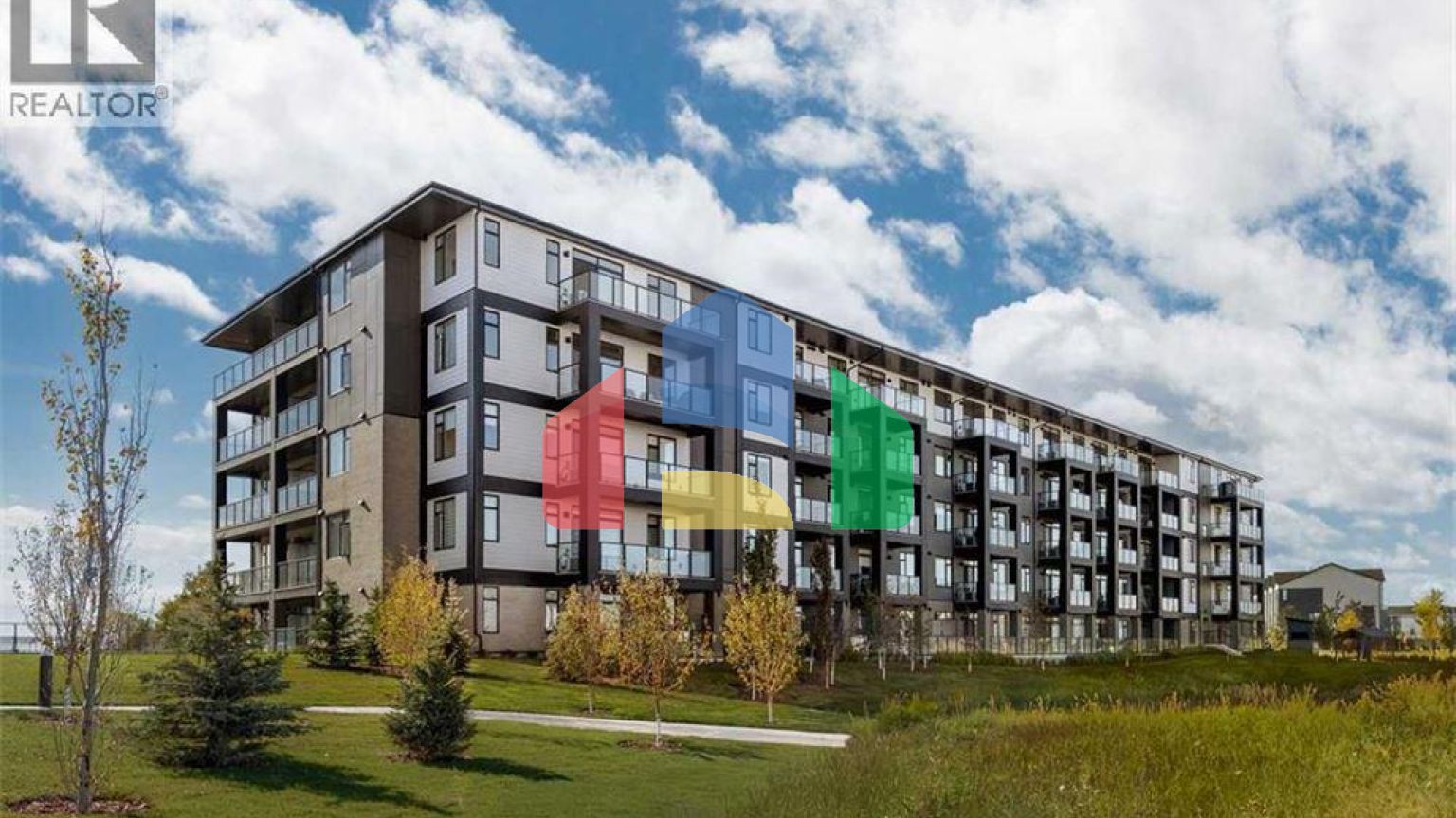 Residential - Single Family Home - Calgary, Canada - Canada