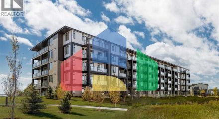 Residential - Single Family Home - Calgary, Canada - Canada