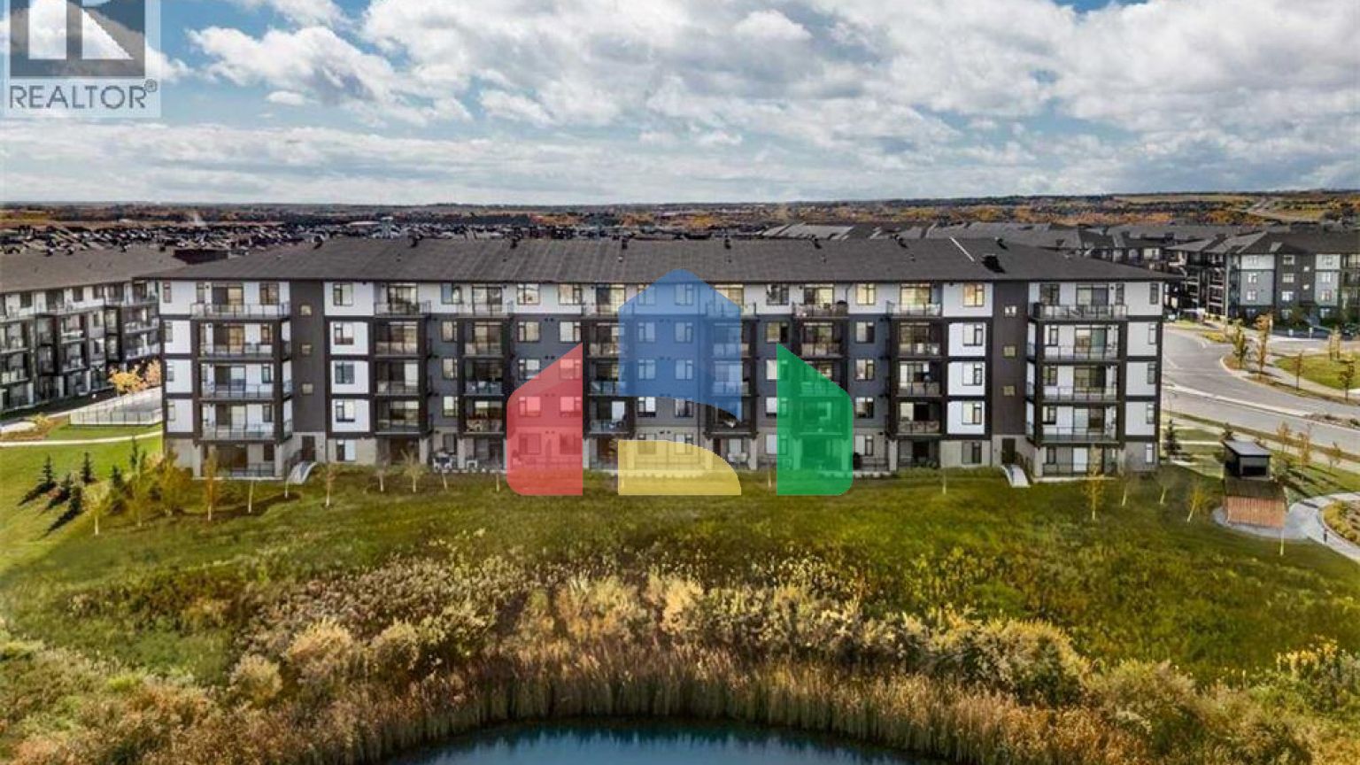 Residential - Single Family Home - Calgary, Canada - Canada