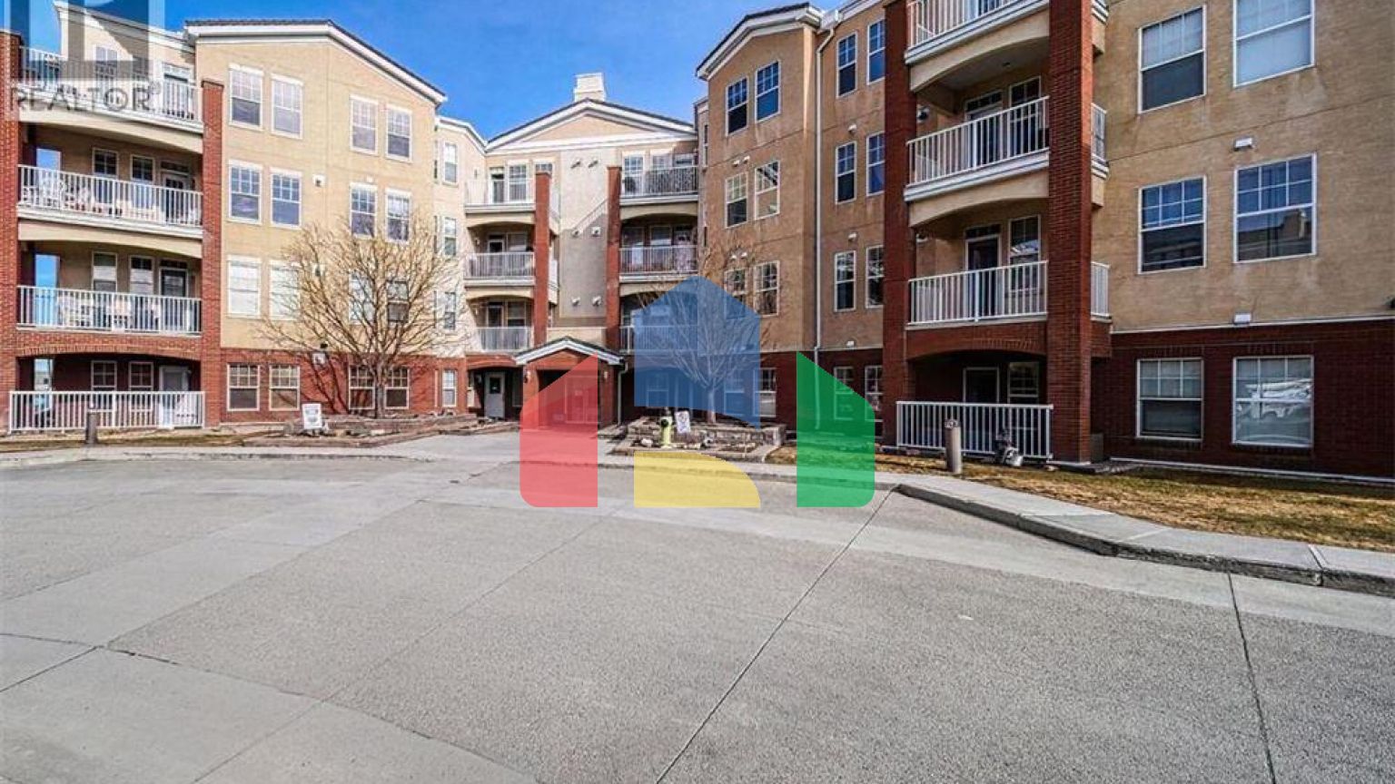 Residential - Condo/Apartment - Calgary, Canada - Canada