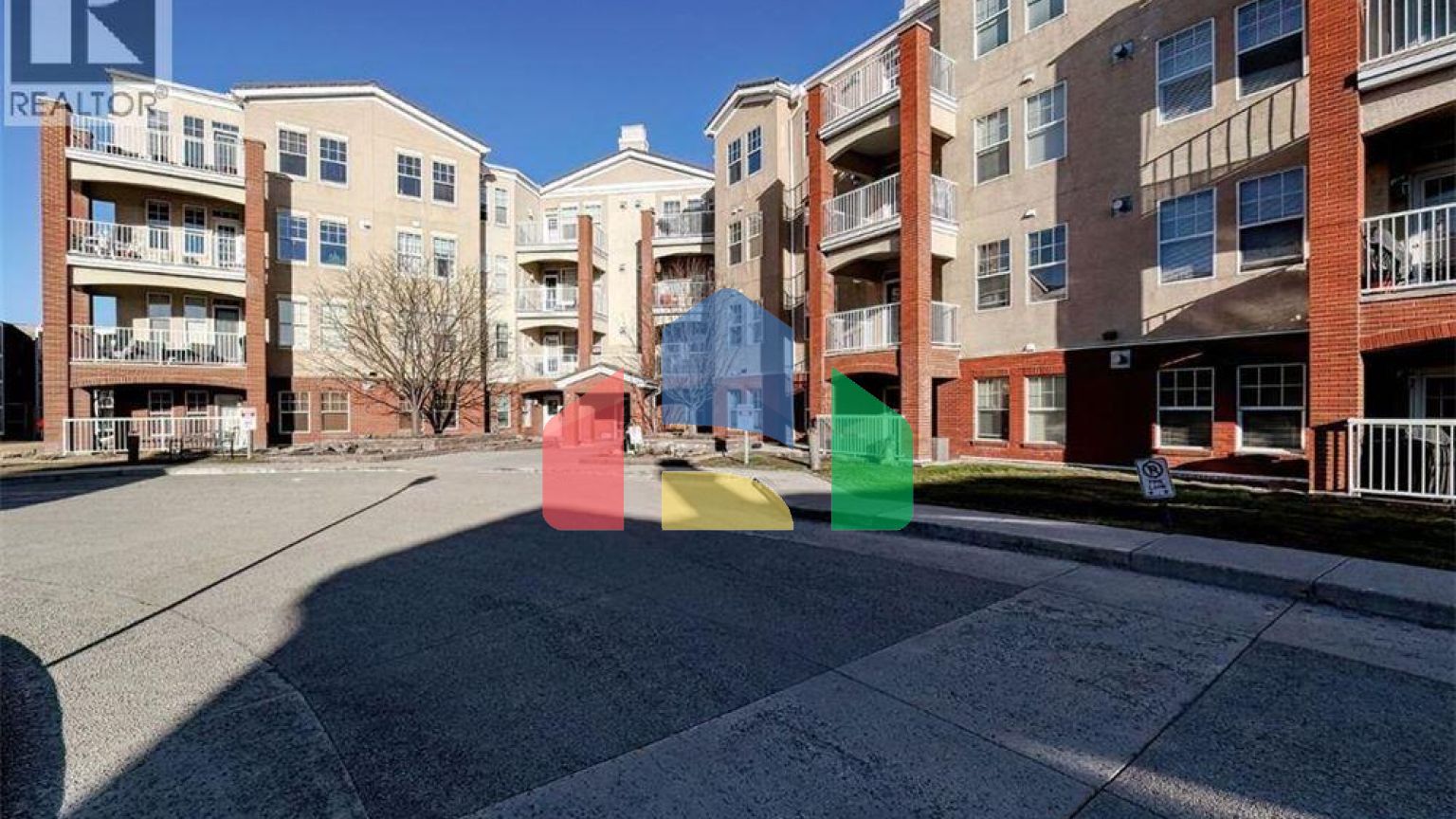 Residential - Condo/Apartment - Calgary, Canada - Canada