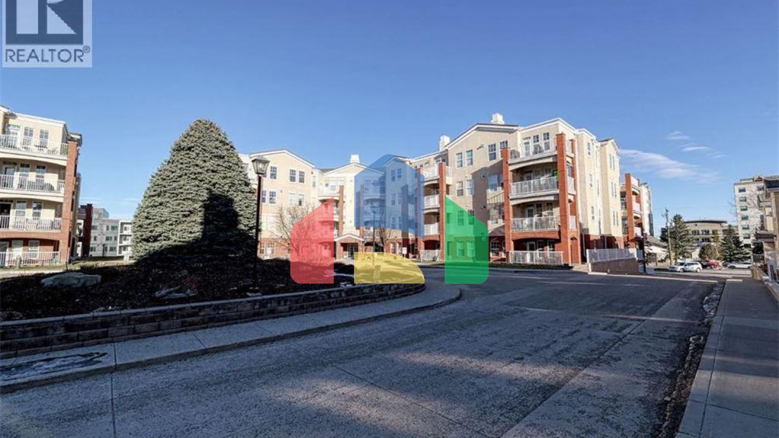 Residential - Condo/Apartment - Calgary, Canada - Canada